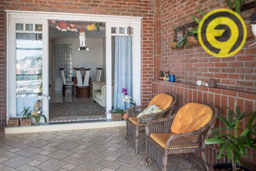 Imagem 10 de 24 de Casa Residencial À Venda, Ideal, Novo Hamburgo. - Ca0199