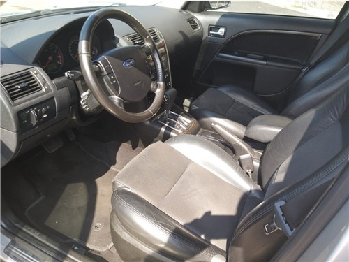 Ford Mondeo 2.0 Ghia 16v Gasolina 4p Automático