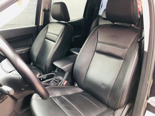 Imagem 5 de 12 de Ranger 2.2 Xls 4x4 Cd 16v Diesel 4p Automático