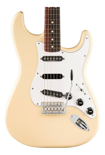 Guitarra Fender Ritchie Blackmore Stratocaster Olympic White