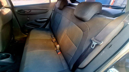 Chevrolet Onix 1.0 Joy 8v Flex 4p Manual