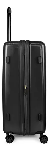 Maleta Donna Karan L Grande Elite 23kg Negra Dkny