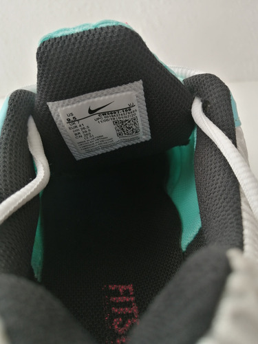 Tenis Nike Torch 4 Mujer 26.5cm. Leer Descripción (Usado)
