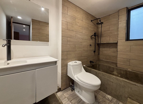 Venta Casa En Condominio En Colonia Tetelpan