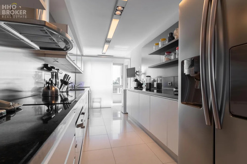 Penthouse En Venta Y Alquiler. Villa Brava 2. Punta Del Este. Playa Brava.