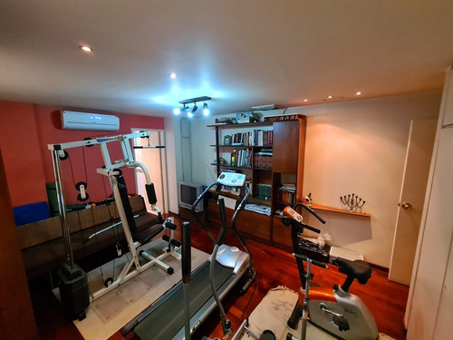 Imagen 26 de 30 de Vendo Apartamento 296m2 3h+s/4b+s/4p La Florida 7347