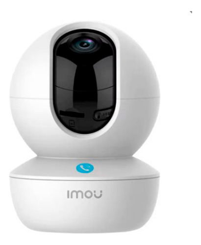 Camara Imou Ranger Rc 3mp Wifi Pan&tilte Ipc-gk2c-3c1wr-imou