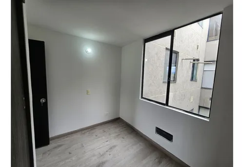 Apartamento En Venta Chia Cundinamarcaparque De Las Flores 3