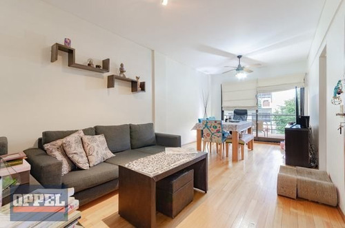 Oppel | Departamento En Venta | Cod: 31162