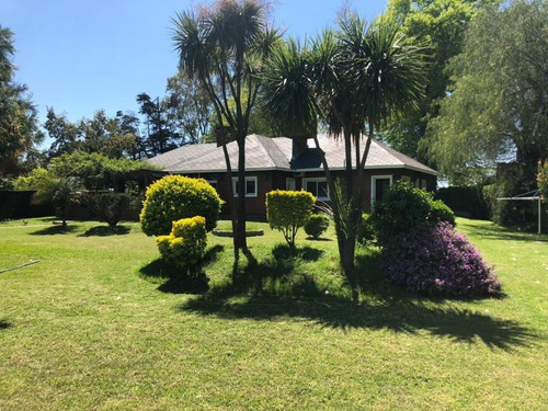 Imagen 3 de 17 de Quinta En Venta En Gregorio De Laferrere