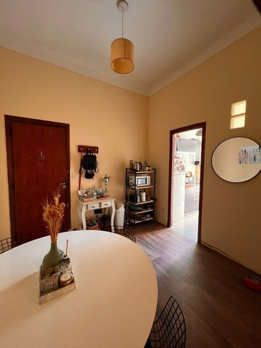 Imagen 5 de 14 de Departamento Ph En Venta Ubicado En Almagro, Capital Federal, Buenos Aires