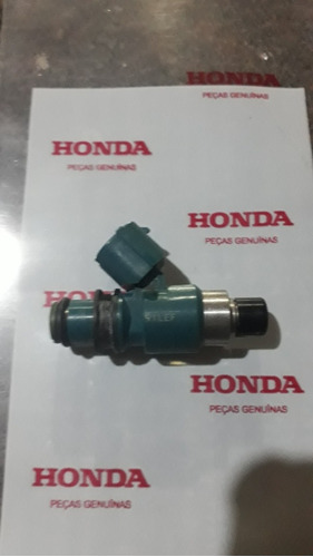 Bico Injetor Cb300/xre300 2009/2012 Original Honda( Keihin)