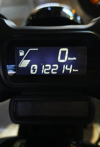 Imagem 7 de 8 de Harley Davidson Softail Breakout 114