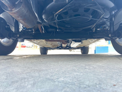 Imagem 11 de 11 de Renault Duster Dyna 1.6 Flex/gás - 2013 (kit Gás Licenciado)