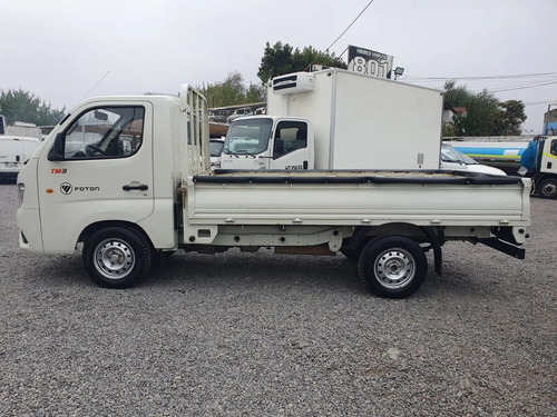 Foton TM3 Cabina Simple