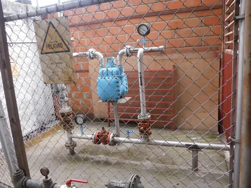 Zona Ind Guayabal, Guarenas