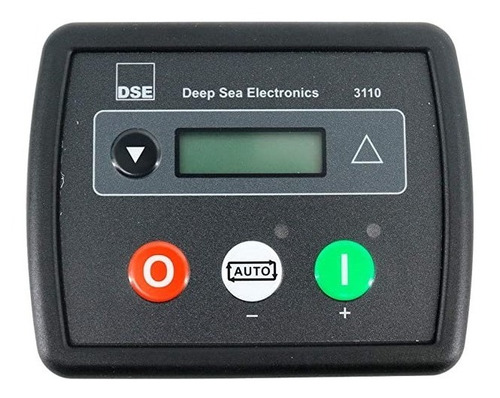 Controlador Dse 3110 