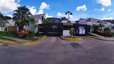 Townhouse en venta