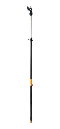 Fiskars - Podadora Extensible Para Recortar Ramas De Rboles