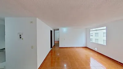 Apartamento en venta