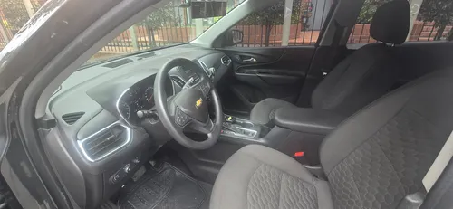 Chevrolet Equinox 1.5 Ls turbo