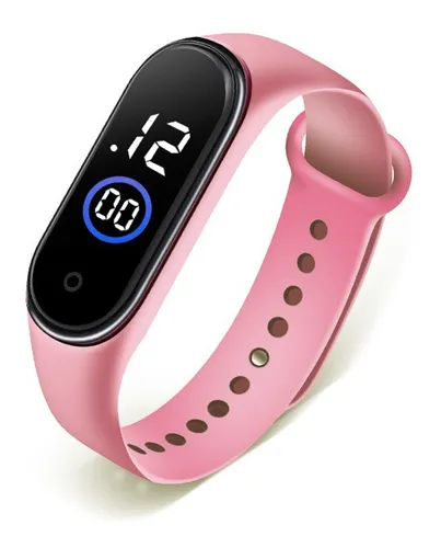 Reloj de tactil sale