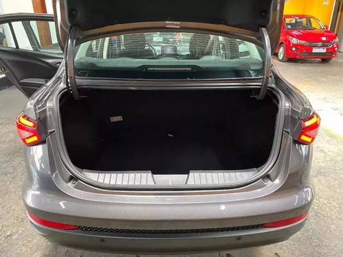 Fiat Cronos 1.3 Gse Drive