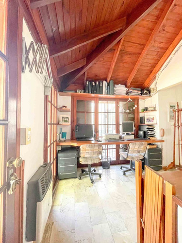 Casa En Venta En Pergamino Con Patio Y Cochera
