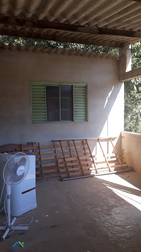 Imagem 8 de 28 de Vendo Casa 3 Dormitórios Área Do Terreno 510 M², Ponunduva - Cajamar/sp - Ca00087 - 34232985