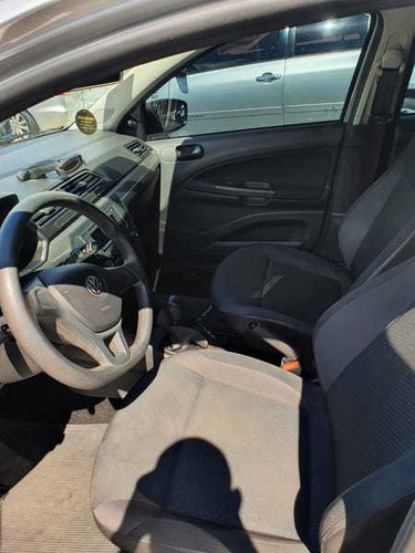 Imagem 7 de 9 de Volkswagen Gol 1.0 Flex 12v 5p
