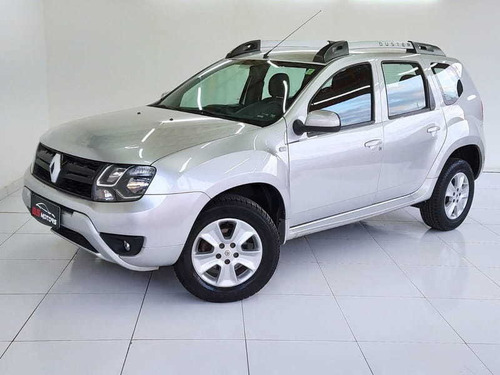 Imagem 1 de 14 de Renault Duster 2.0 D 4x2 A 2016