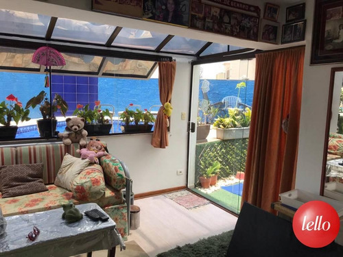 Imagem 17 de 28 de Apartamento - Ref: 225021
