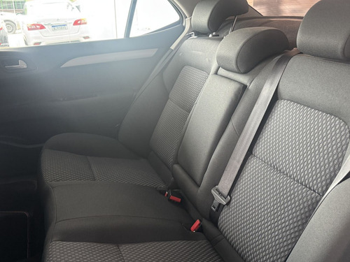 Citroën C4 Lounge C4 LOUNGE S 1.6 Turbo Flex Aut.