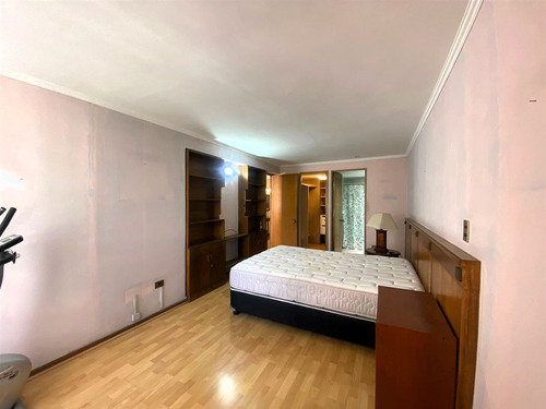 Departamento En Venta De 3 Dorm. En Las Condes