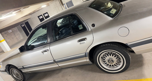 Año 1993 Ls Version 8 Cil Aut