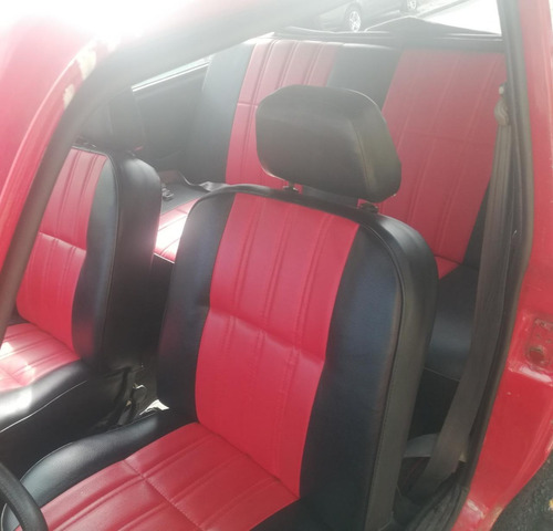 Volkswagen Brasilia Matriculado Al Día (2020)