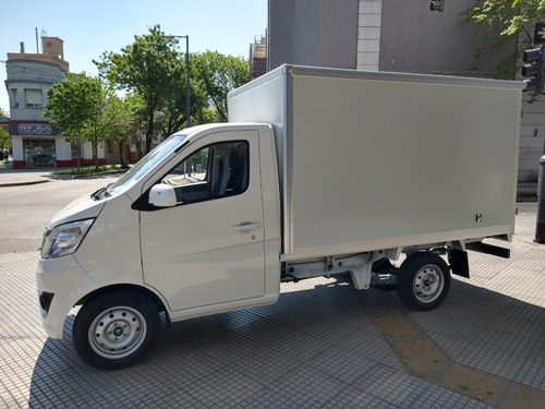 Changan Cargo Box