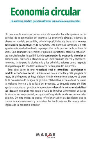 Libro Economía Circular