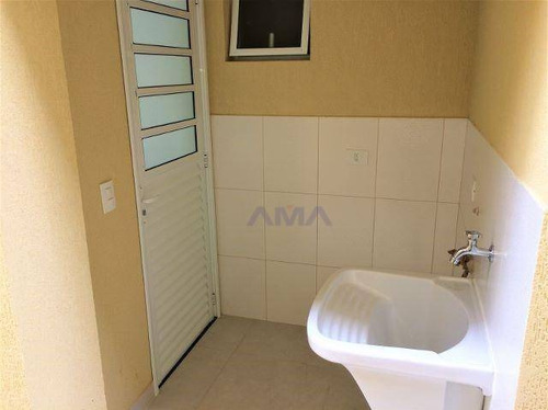 Imagem 6 de 26 de Vila D´este!!! Sobrado C/ 3 Dts Sendo 1 Suíte Master!!! R$ 550.000,00!!! - Ca0943