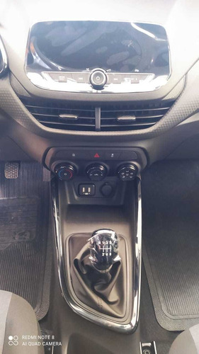 Imagem 7 de 9 de Chevrolet Onix 1.0 (flex)