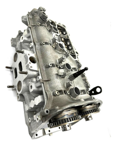 Cabeçote Completo Audi A5 2.0 16v Turbo Tfsi 2017 (Recondicionado)