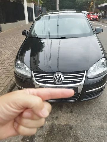 Volkswagen Jetta 2.5 4p