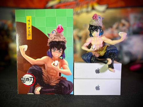 Inosuke Hashibira Demon Slayer