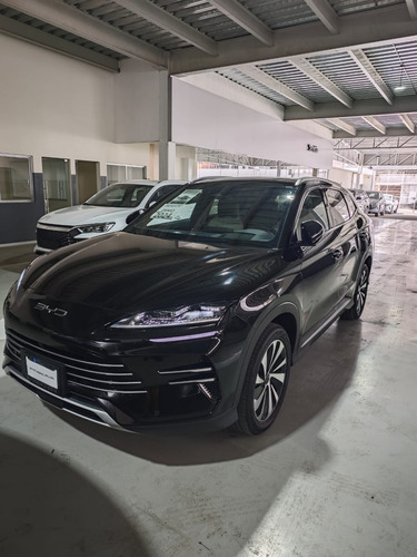 2026 Song Plus Phev