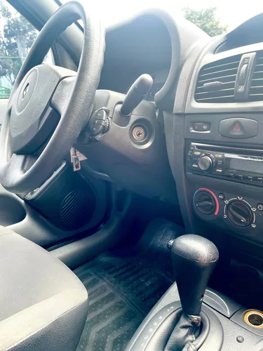 Renault Clio F.iv Expression