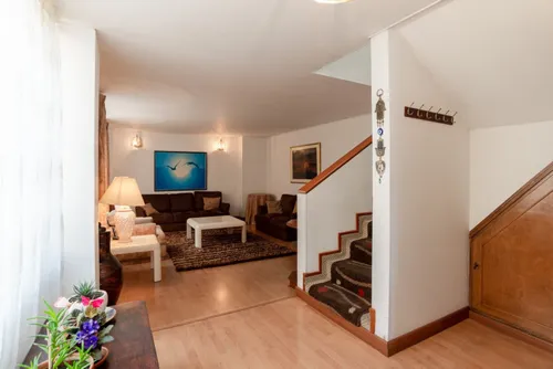 Apartamento En Venta En El Contador. Cod V3328