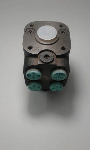 Imagen 2 de 4 de Bocha Dirección John Deere 3140 100cc Cc Cod 2094