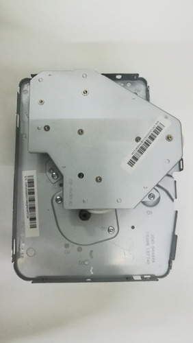 Tren De Engranajes Samsung Ml-2165w Jc31-00143a Jc61-04437 (Usado)