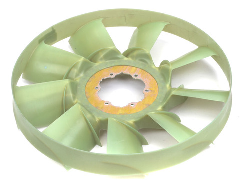 Imagen 4 de 8 de Helice Plastica Ford Cargo