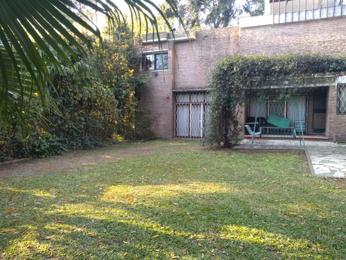 Casa En Venta En Jose Leon Suarez